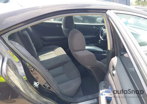 2014 Nissan Maxima 3.5 S/3.5 Sv from USA, damaged, VIN 1N4AA5AP6EC454159